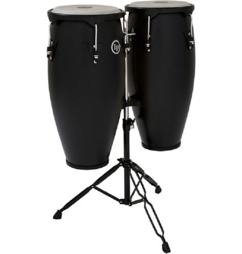 Conga Drumhead Remo, Tucked, SKYNDEEP BLACK CALFSKIN GRAPHIC Conga Drumhead Remo, Tucked, SKYNDEEP BLACK CALFSKIN GRAPHIC
