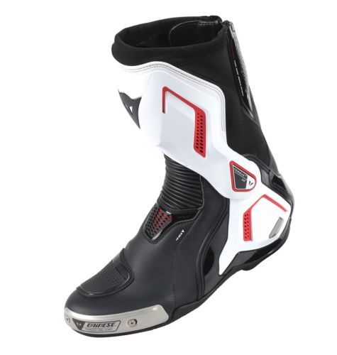 Dainese Torque D1 Out Motorcycle Boots- size 43/ US 10 | eBay