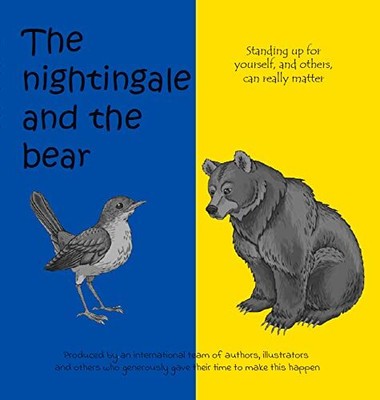 The Nightingale and the Bear: 5 (... by van 't Ende, Dorien Paperback / softback