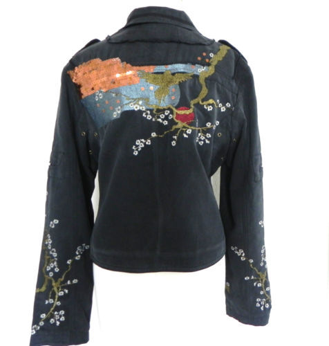 Da-Nang Coats, Jackets & Vests for Women