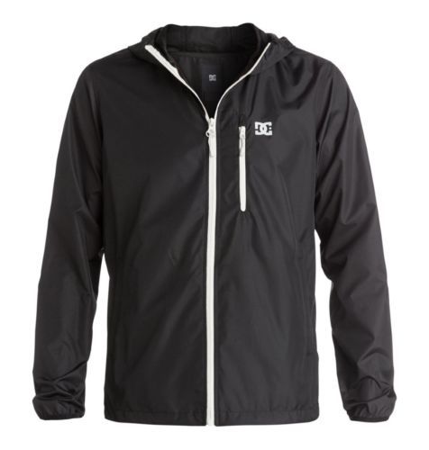 Abrigos de Hombre DC Shoes, chaquetas y chalecos