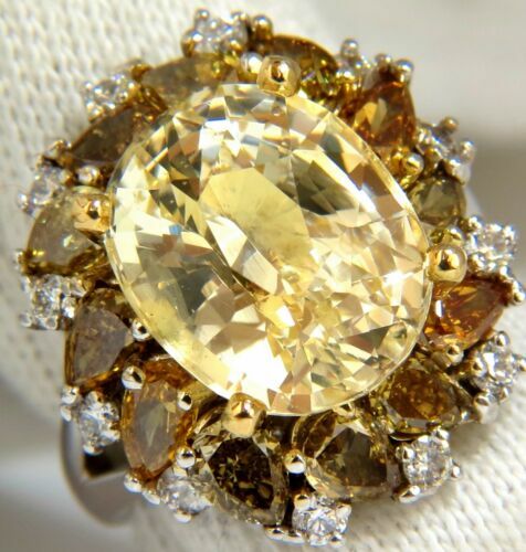 Oval Echtschmuck aus Weißgold