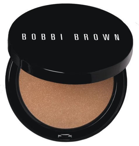 Bronceador cara Bobbi Brown, Contorno y Resaltador