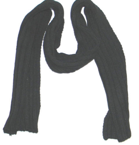 Bufandas de hombre H&M