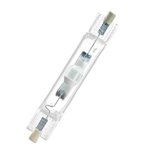 Lampadina UV OmniaLaser T8 20W 60cm - Luce Ultravioletta Per Effetti Speciali, 365nm