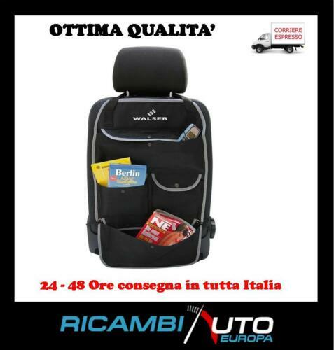 Coprisedili neri per auto tuning ed elaborate