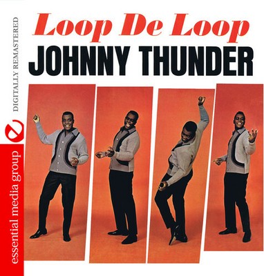 Johnny Thunder - Loop de Loop [New CD] Alliance MOD , Rmst