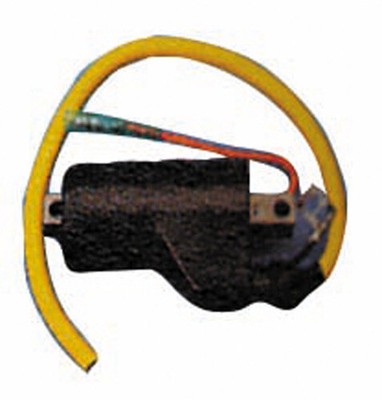 SPI OEM Replacement Ignition Coil 01-143-67