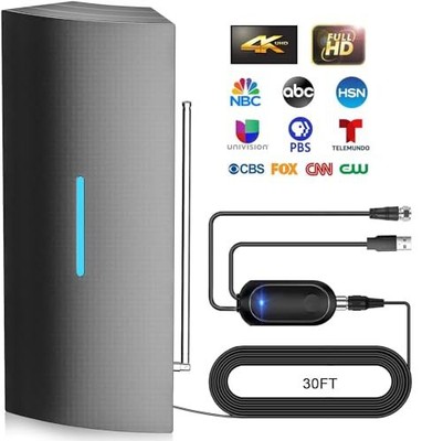 indoor tv antenna