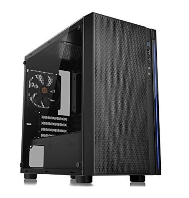 Custom Build Gaming pc