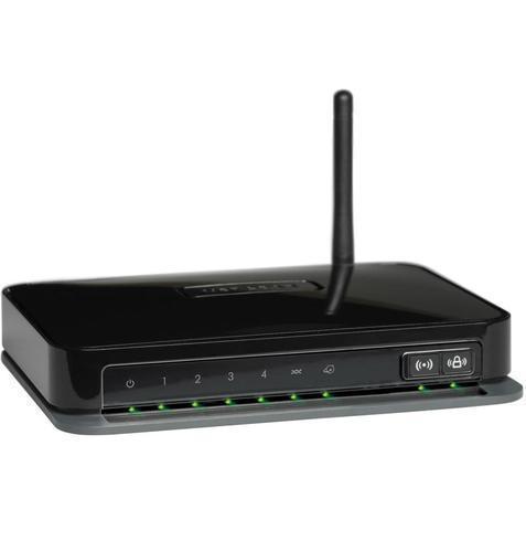 Ordenador módem-Router combos