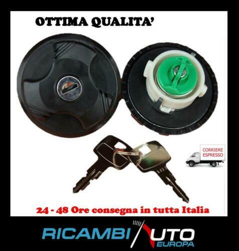 Altri ricambi e accessori lancia per veicoli