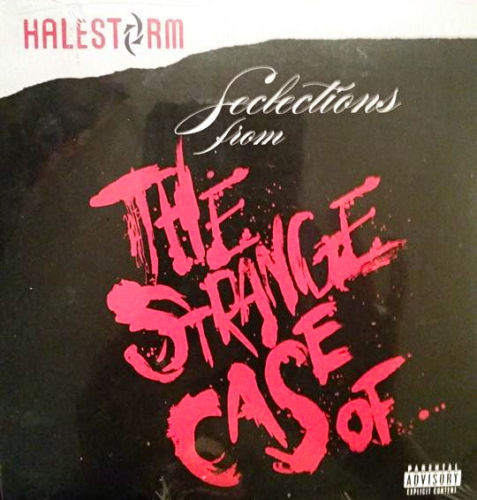 Rock Single Music CDs