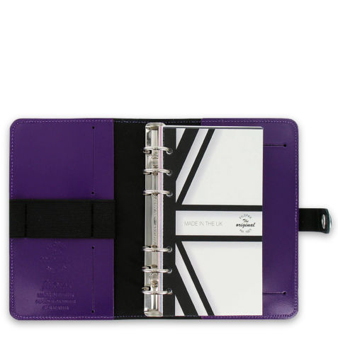 Büro-Taschenkalender