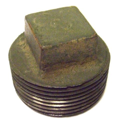 Piezas de camiones comerciales Spicer