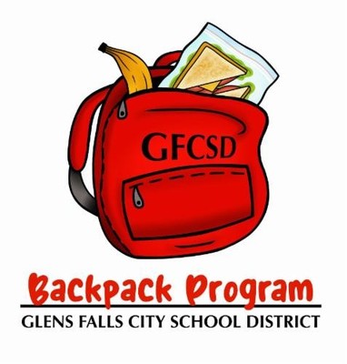 GFCSD Backpack Program, INC
