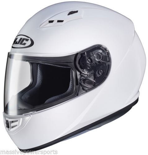 Simpson M50 Helmet Motorcycle Helmet DOT Approved - LIMITED