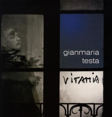 Gianmaria Testa Vitamia (Vinyl) (UK IMPORT)