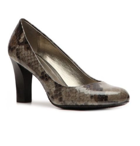 Madden Girl Women's Animal Print Heels