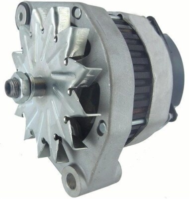 Alternator for Volvo Penta Inboard & Sterndrive TAMD75P 6cyl 7.3L Diesel 1998-05