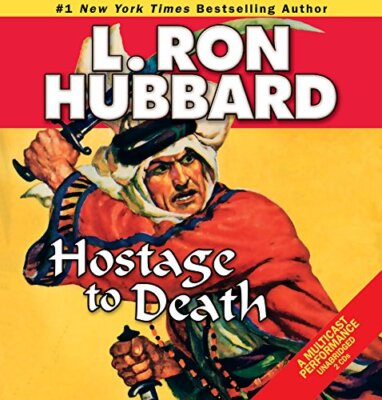 HOSTAGE TO DEATH.2CD                                          NLA