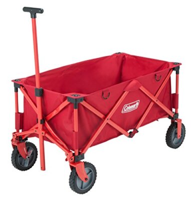 Coleman OUTDOOR WAGON レッド $_1.JPG?set_id=8800005007