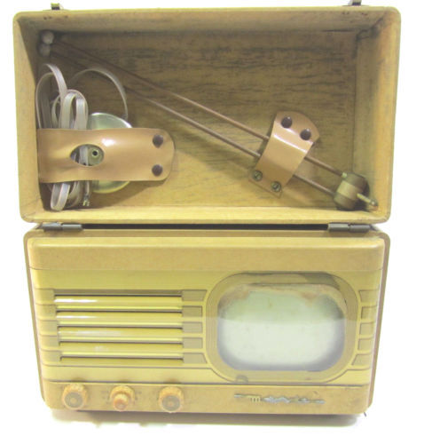221-48 Zenith Replacement Part IC Television TV Motorola - Used