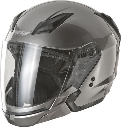 Titan Tools 41264 Clear Replacement Protective Lenses For Tekz Welding Helmets