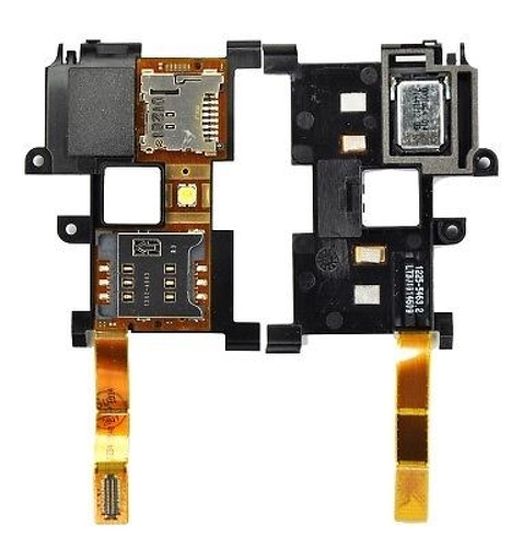 SUONERIA BUZZER CICALINO per SONY ERICSSON X10 CON FLEX