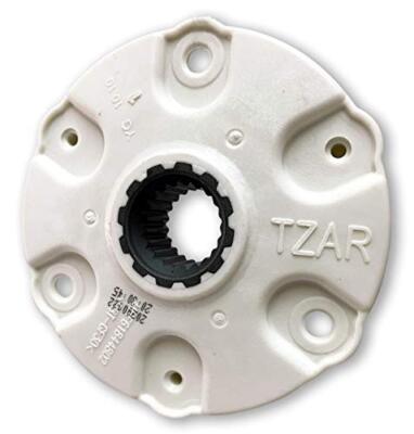 PBT-GF30 - MBF618448 Washer Rotor Hub Assembly Washing Machine for LG 4413ER1...