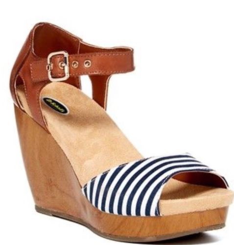 Sandálias e chinelos anabela femininos Dr. Scholl's