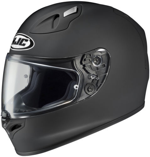 HJC CL 17 Captain America MC2F Full Face Motorcycle Helmet HJC CL 17 Captain America MC2F Full Face Motorcycle Helmet