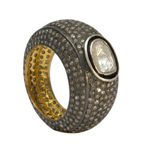 Undated Fine Vintage & Antique Jewellery