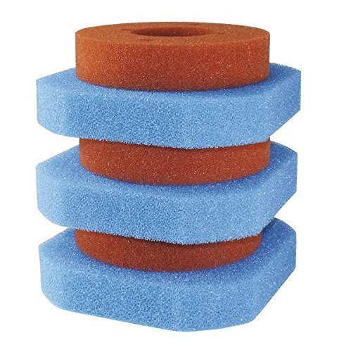 OASE Filterschwämme für Teiche, Bachläufe und Brunnen