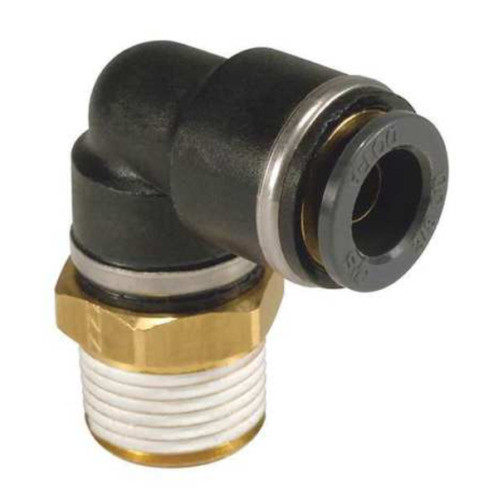 Pipe & Hose Adapters