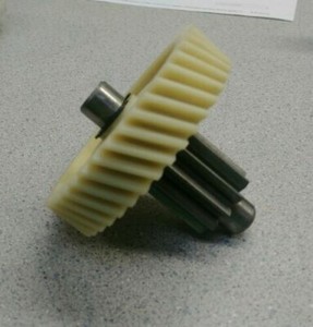 fellowes mdg shredder