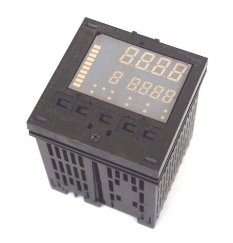 Los módulos de temperatura Omron plc