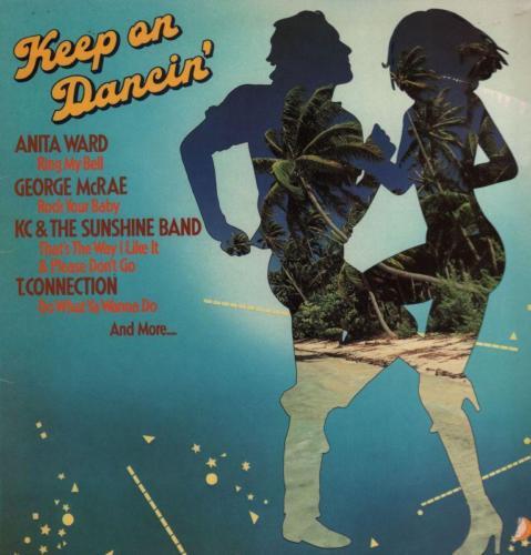 Schallplatten der 1980er