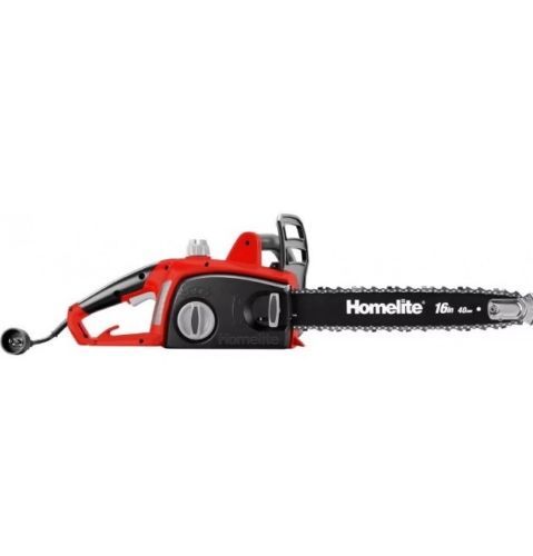 Homelite Corded Electric Chainsaws