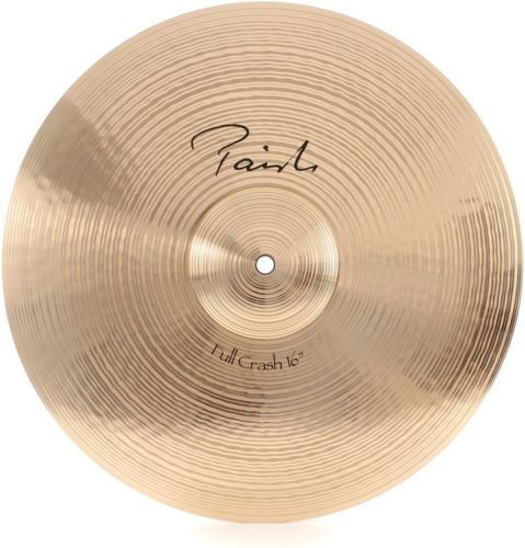 Paiste Cymbals