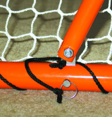 EZGoal Lacrosse Rebounder Replacement Net
