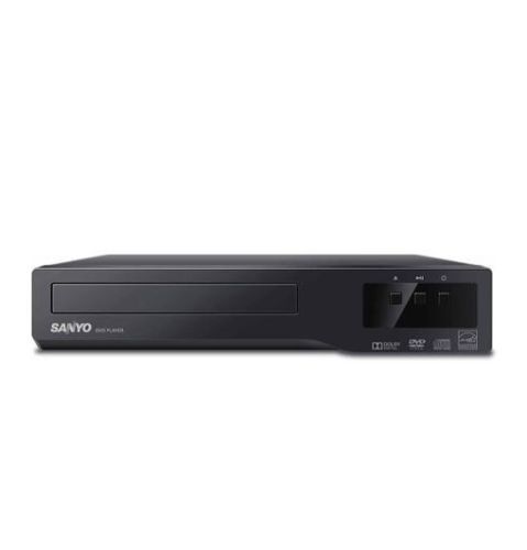 SANYO iD PHOTO ディスク DSM-D730A SANYO DC-DV70M HIFI MINI SYSTEM 3 DVD PLAYER, CASETTE, USB