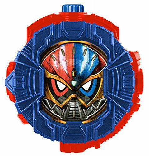 Kamen Rider ZI-O PARA-DX RIDE WATCH SG Ex-Aid Terebi-Kun