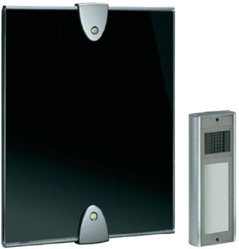 Grothe Türklingelanlagen