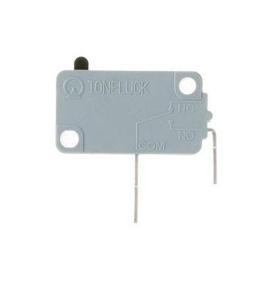 Brand new genuine GE DISHWASHER INTERLOCK SWITCH WD21X10224