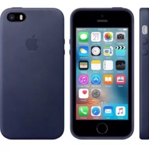 Apple Cell Phone Cases and Covers