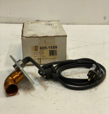 Hotstart Tank Heater CNT-151B Napa 605-1559, 68105ES 