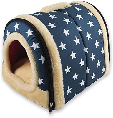 Outdoor Cat House Insulated Igloo ...