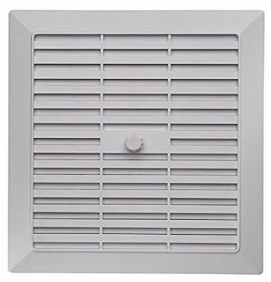NEW NUTONE Replacement Grille for 686 Bathroom Exhaust Fan 26715178865 ...