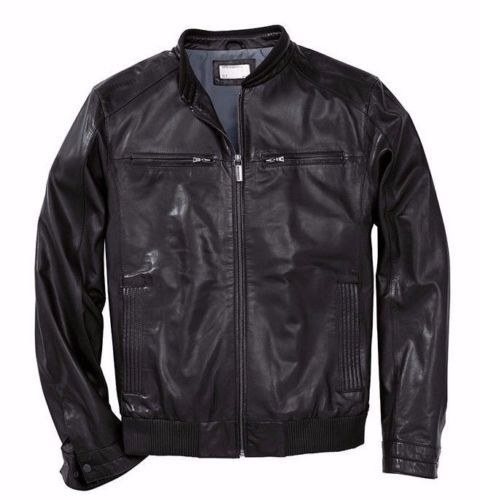 OHOTORO ＊ Steel Leather Jacket Metalworks Ozzy Osbourne 'ordinary Man' Leather Jacket - Etsy